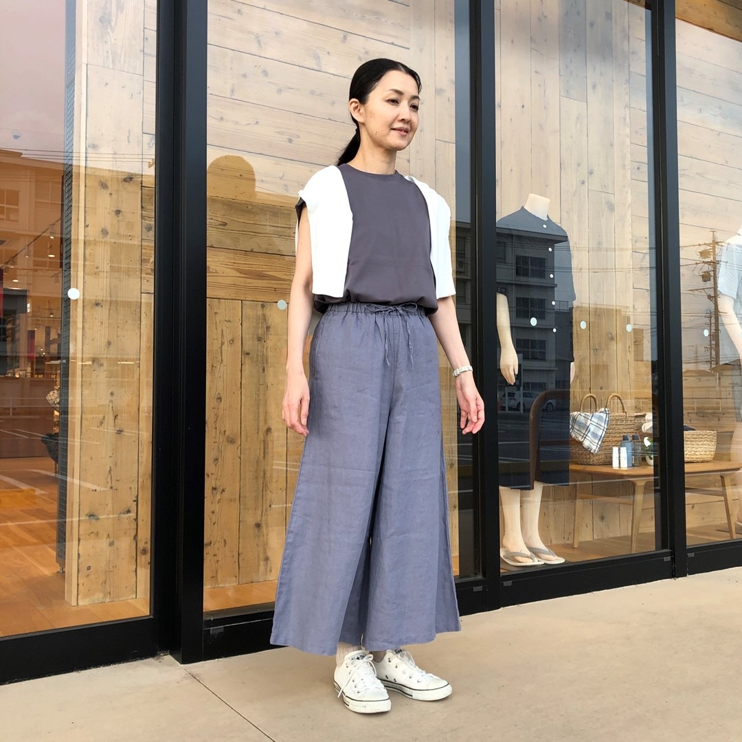スタッフスナップ155cm