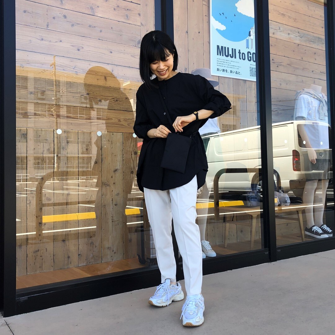  スタッフスナップ157cm
