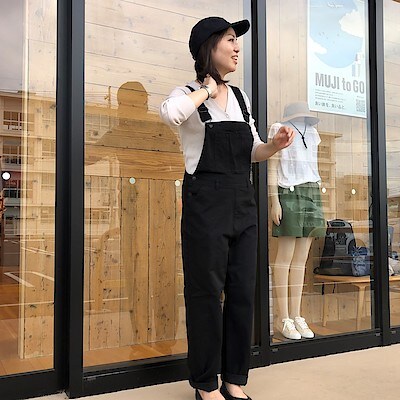 【ヨシヅヤ笠松】身長165cm