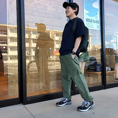 【ヨシヅヤ笠松】身長165cm