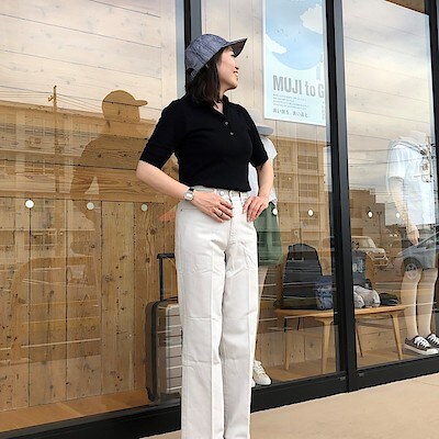 【ヨシヅヤ笠松】身長165cm