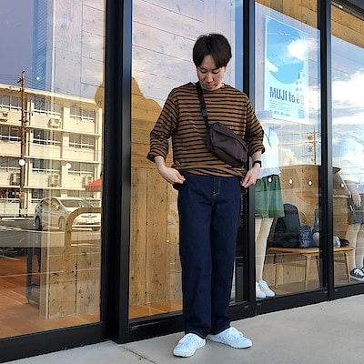 【ヨシヅヤ笠松】身長178cm