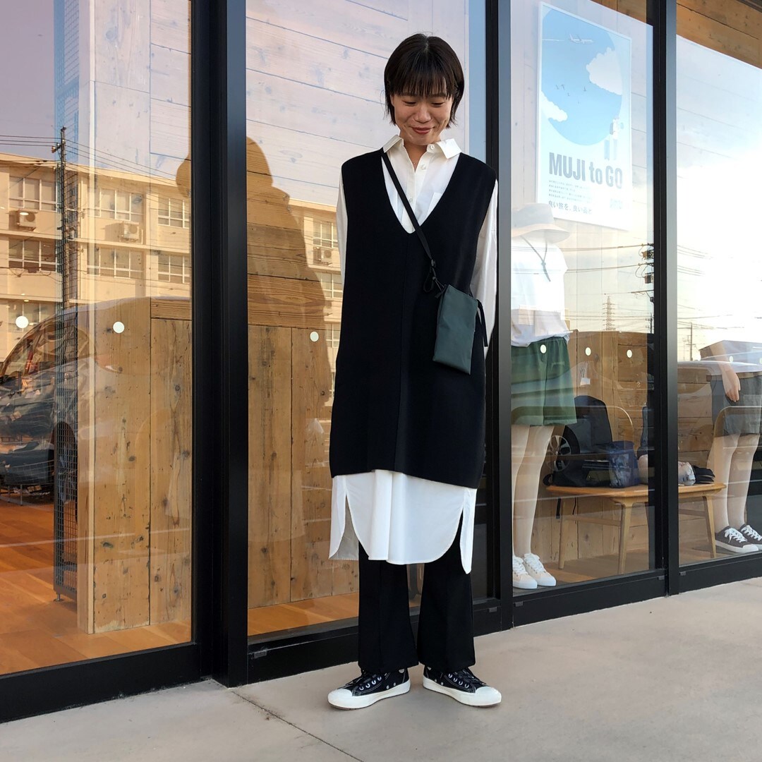 スタッフスナップ174cm