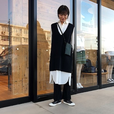 【ヨシヅヤ笠松】身長174cm