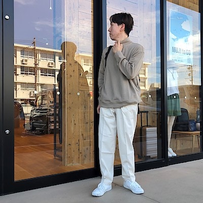 【ヨシヅヤ笠松】身長178cm