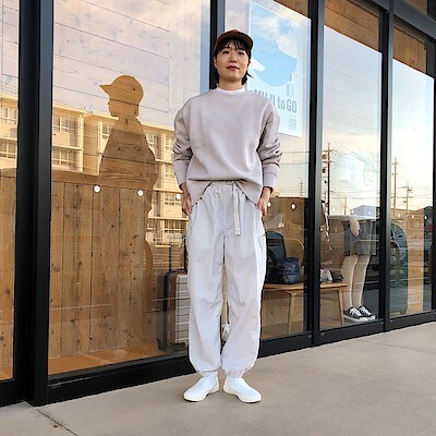 【ヨシヅヤ笠松】身長174cm