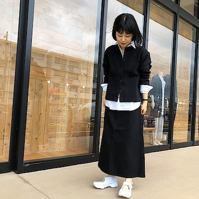 【ヨシヅヤ笠松】157cm