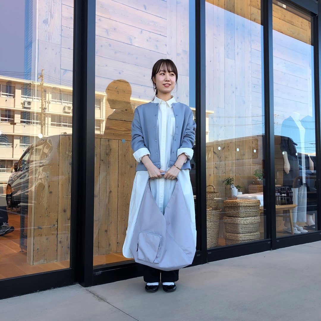 スタッフスナップ154cm