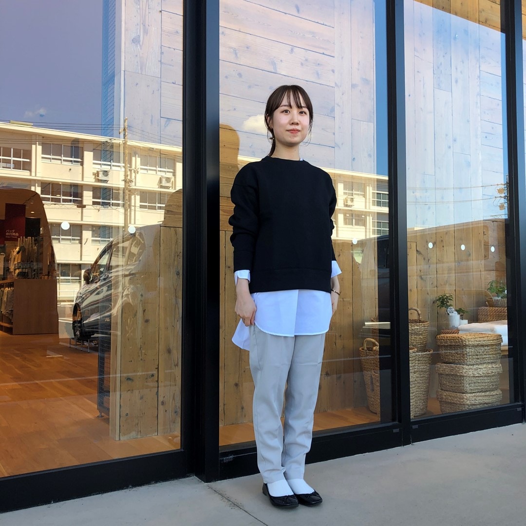 スタッフスナップ154cm