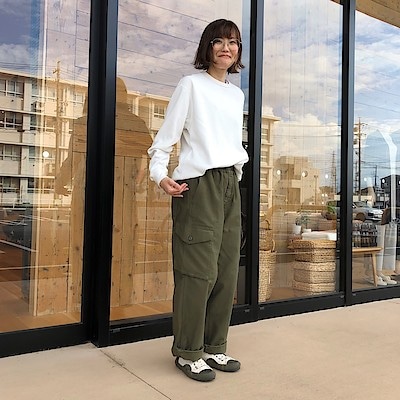 【ヨシヅヤ笠松】身長160cm