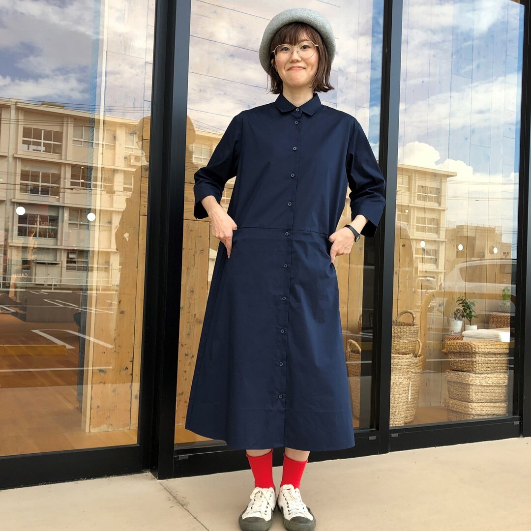スタッフスナップ162