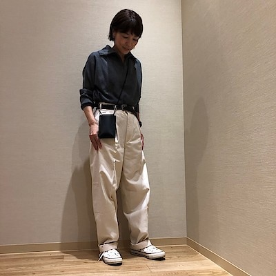 【ヨシヅヤ笠松】身長161cm