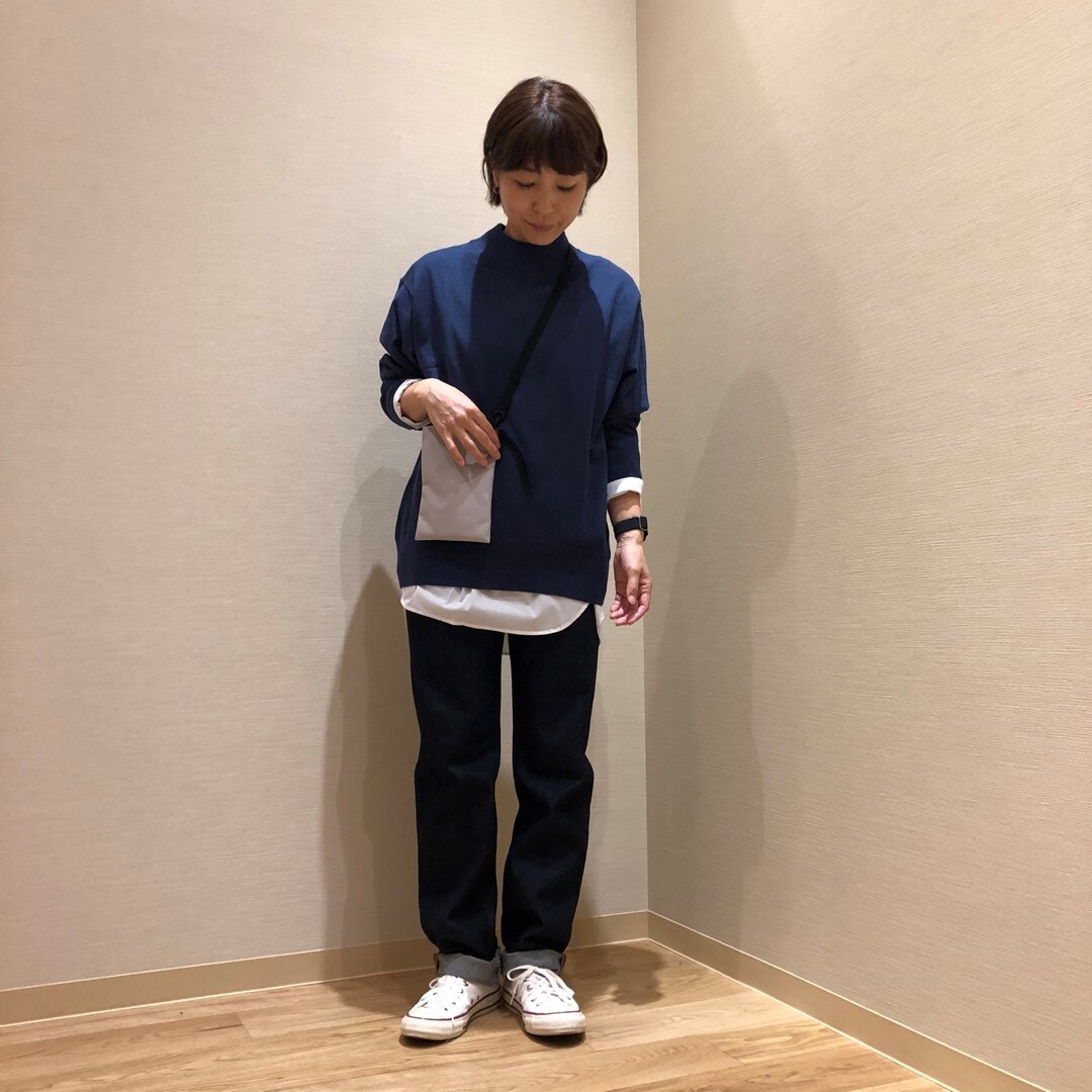 スタッフスナップ161cm