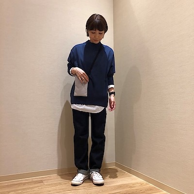 【ヨシヅヤ笠松】身長161cm