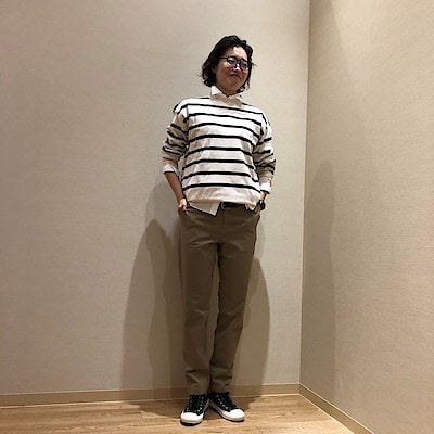 【ヨシヅヤ笠松】身長174cm