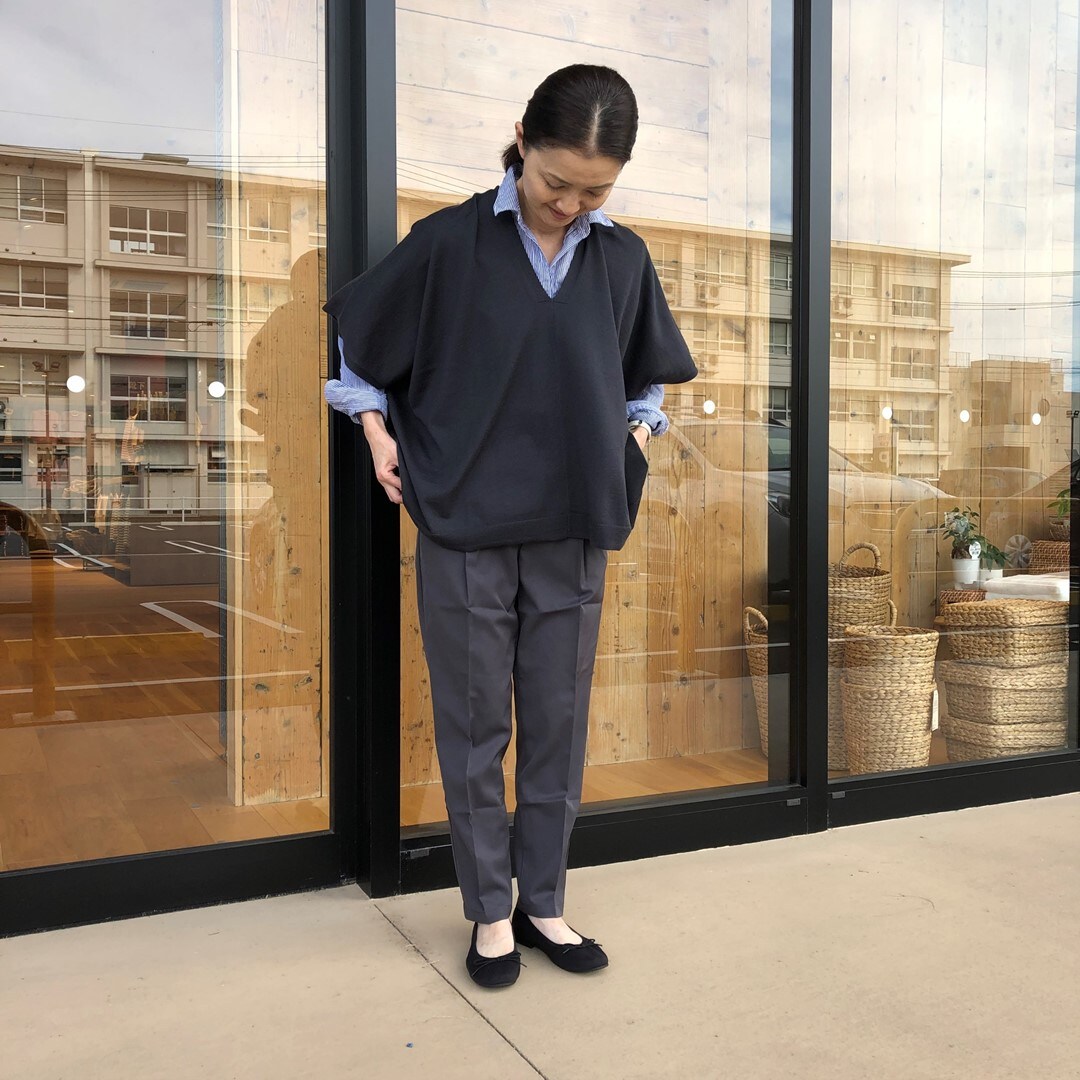 スタッフスナップ155cm
