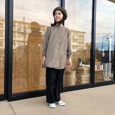 【ヨシヅヤ笠松】身長155cm