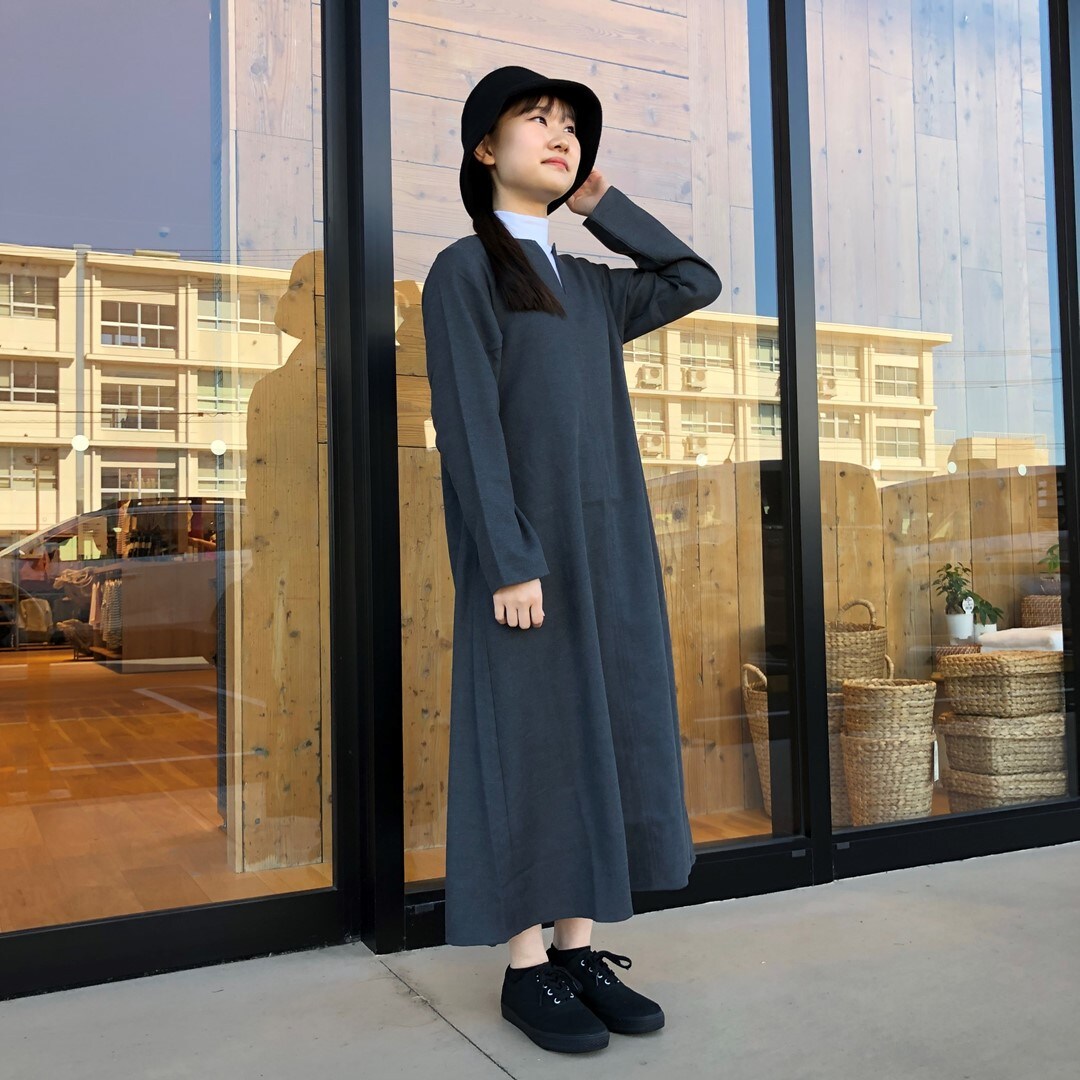スタッフスナップ155cm