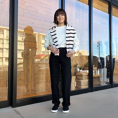 【ヨシヅヤ笠松】身長160cm