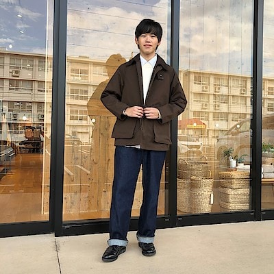 【ヨシヅヤ笠松】身長172cm