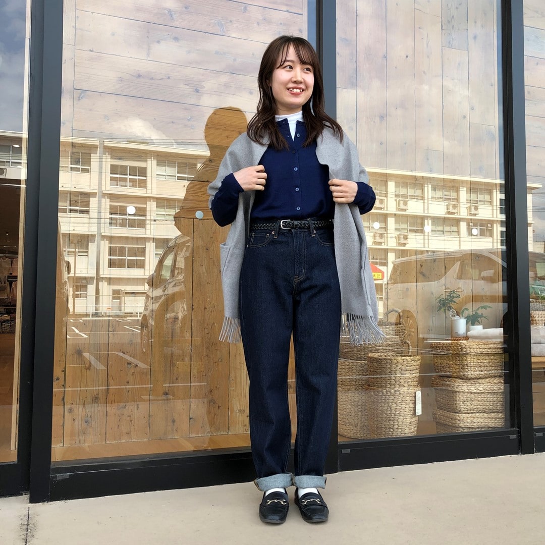 スタッフスナップ154cm