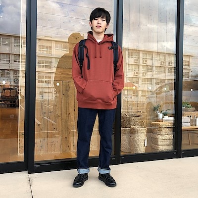 【ヨシヅヤ笠松】身長172cm