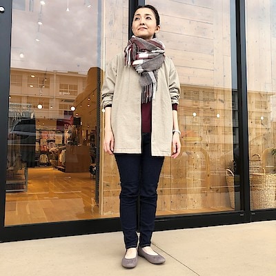 【ヨシヅヤ笠松】身長155cm