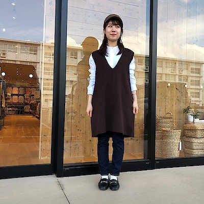 【ヨシヅヤ笠松】身長154cm