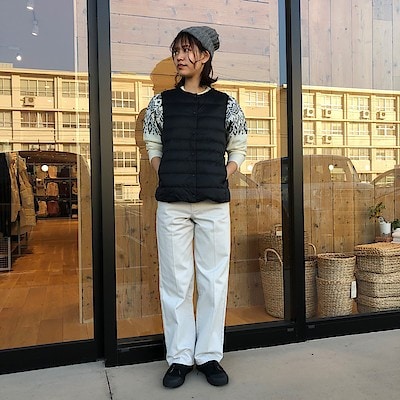 【ヨシヅヤ笠松】身長160㎝