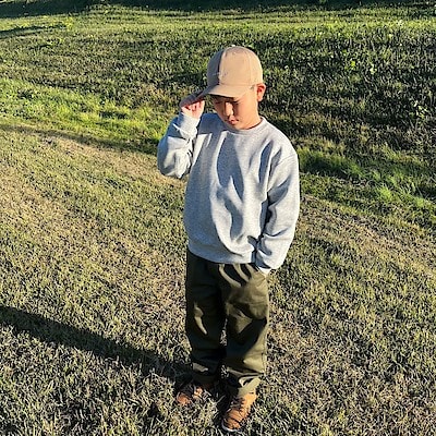 【ヨシヅヤ笠松】身長141cm