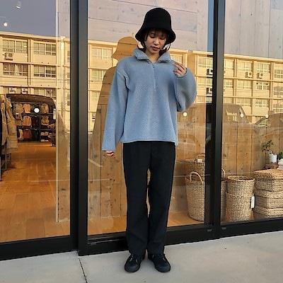 【ヨシヅヤ笠松】身長161cm