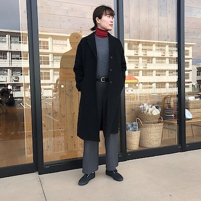 【ヨシヅヤ笠松】身長174cm