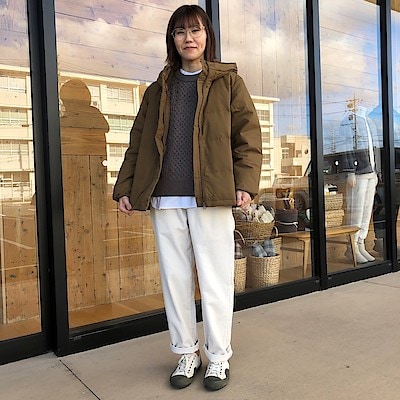 【ヨシヅヤ笠松】身長160cm