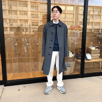 【ヨシヅヤ笠松】身長178cm