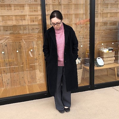 【ヨシヅヤ笠松】身長165cm