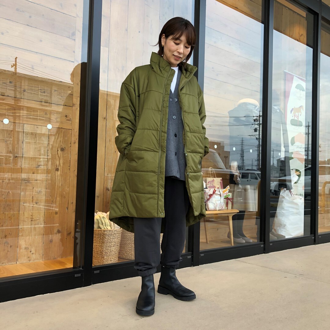 スタッフスナップ161cm