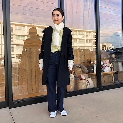 【ヨシヅヤ笠松】身長155cm