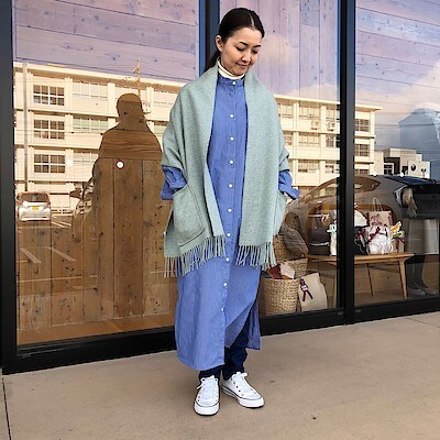 【ヨシヅヤ笠松】身長155cm