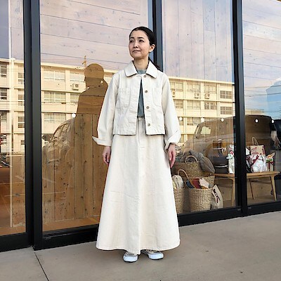 【ヨシヅヤ笠松】身長155cm