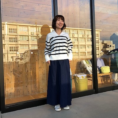 【ヨシヅヤ笠松】身長161cm