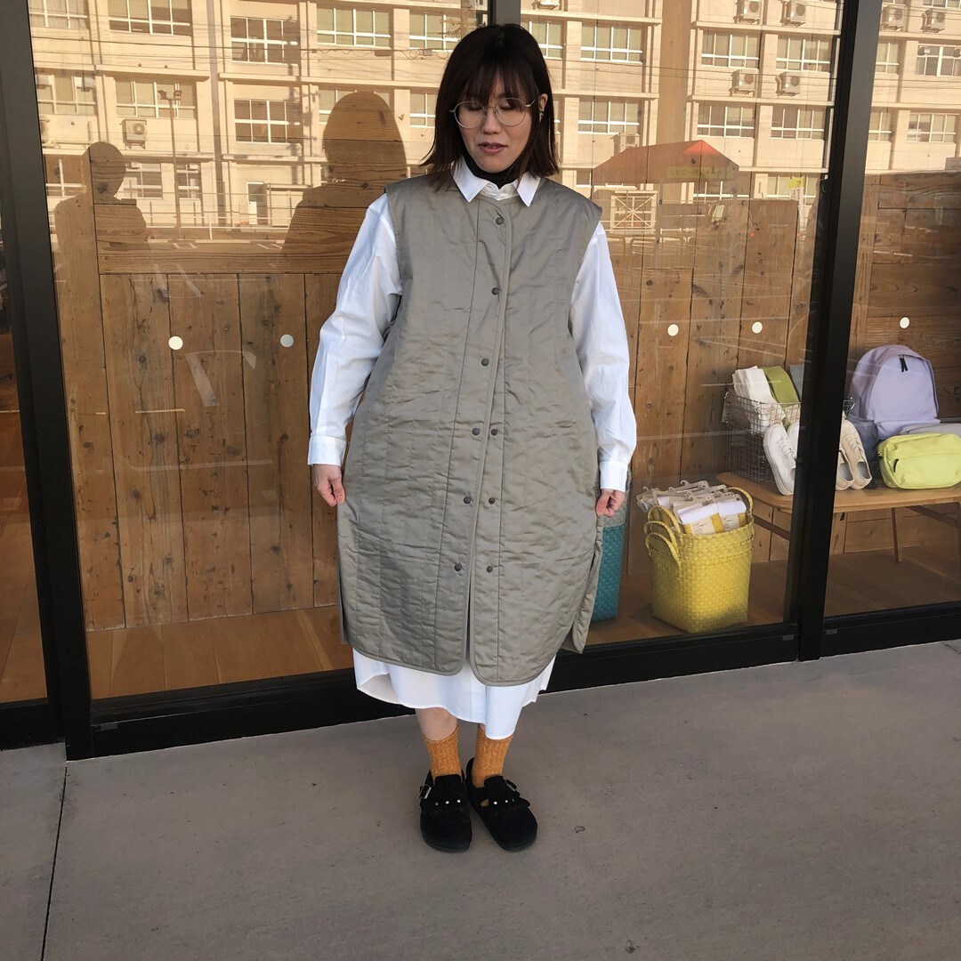 スタッフスナップ160cm