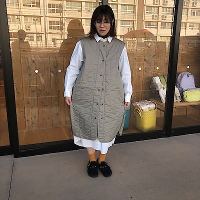 【ヨシヅヤ笠松】身長160cm