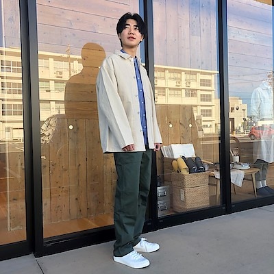 【ヨシヅヤ笠松】身長180cm