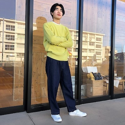 【ヨシヅヤ笠松】身長180cm