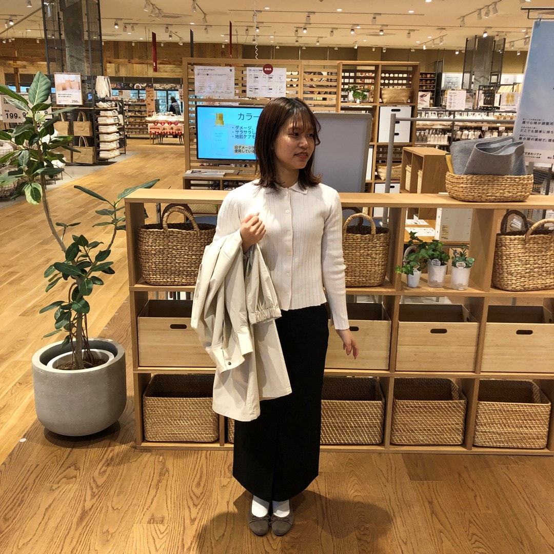 身長160cm
