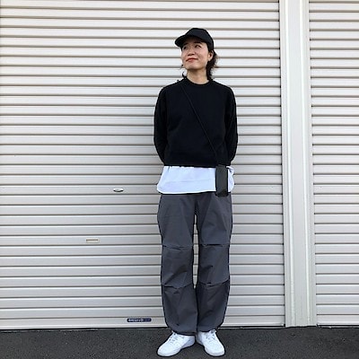 【ヨシヅヤ笠松】身長174ｃｍ