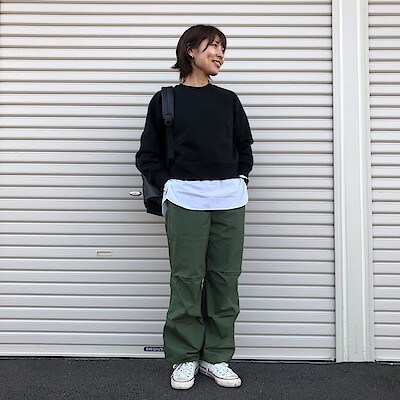 【ヨシヅヤ笠松】身長161cm