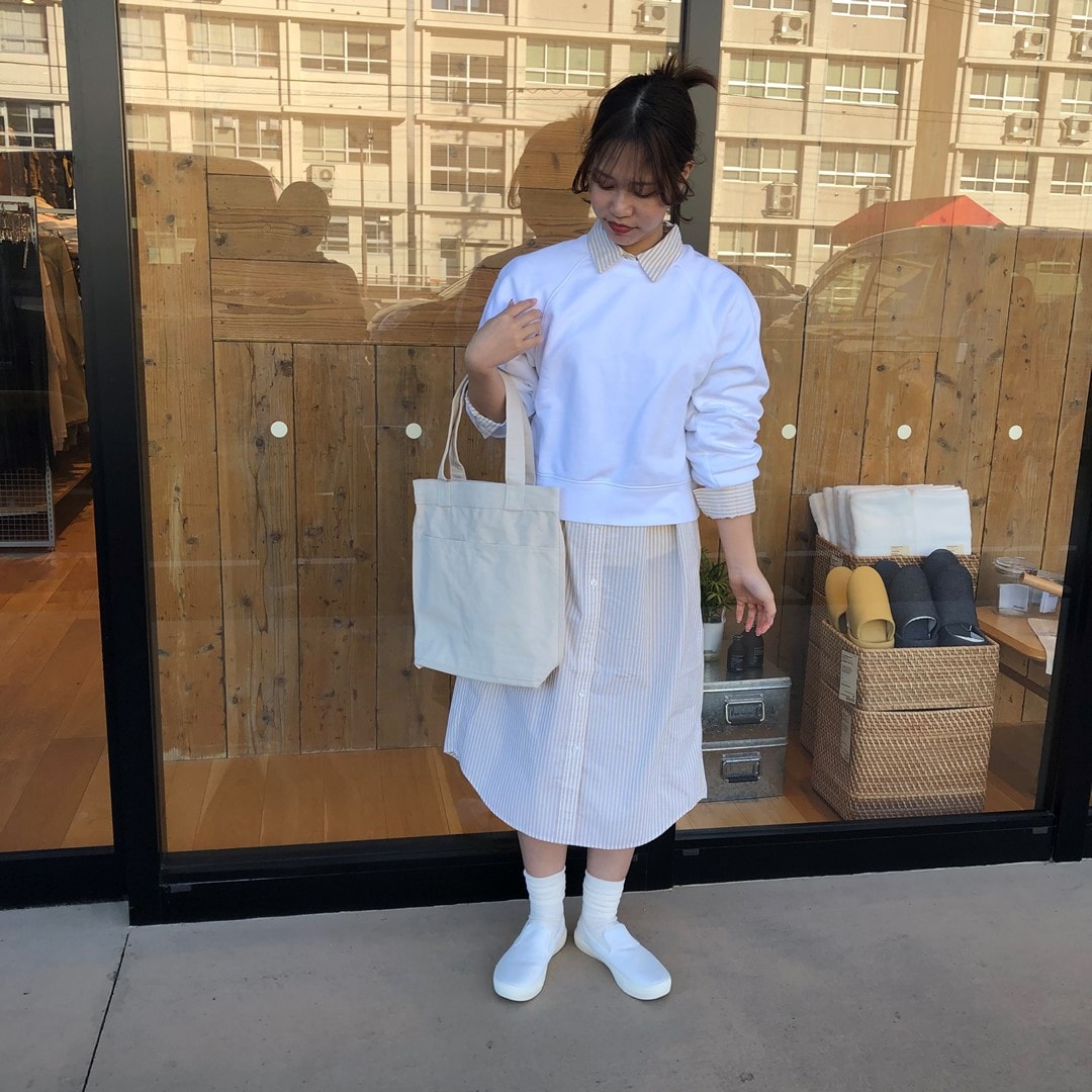 スタッフスナップ161cm