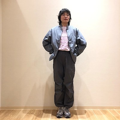 【ヨシヅヤ笠松】身長174cm