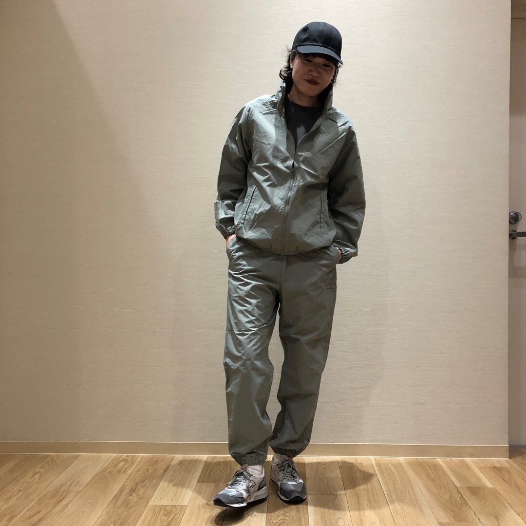 スタッフスナップ174cm